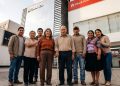 Caja Ica fortalece los servicios de la Beneficencia Pública de Ica con equipamiento e infraestructura en beneficio de las familias iqueñas