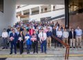 Caja Ica fortalece el liderazgo de sus equipos comerciales junto a Centrum PUCP