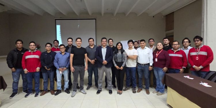 Caja Ica fortalece sus capacidades tecnológicas para avanzar hacia Open Finance