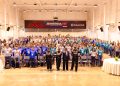 SINERGIA PIT 2026 reunió a 250 supervisores de Caja Ica para fortalecer el liderazgo y la excelencia en la gestión