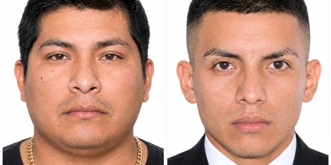Sentencian a dos policías a 6 años y 8 meses de prisión por cohecho pasivo propio