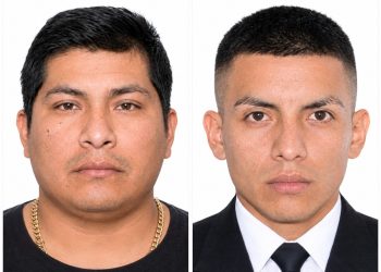 Sentencian a dos policías a 6 años y 8 meses de prisión por cohecho pasivo propio