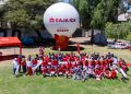 Caja Ica obtiene el subcampeonato en fútbol libre de los XXIV Juegos Nacionales Deportivos Laborales 2026