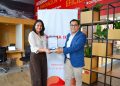 Caja Ica recibe reconocimiento de Kudert por sus buenas prácticas en gestión del talento humano