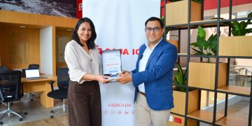 Caja Ica recibe reconocimiento de Kudert por sus buenas prácticas en gestión del talento humano