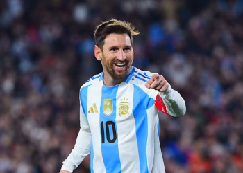 Lionel Messi donó 2,6 millones de euros para construir un centro contra el cáncer infantil que atiende a 400 niños al año