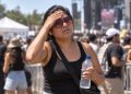 ¿Asistirás a un megaevento? Conoce cómo mantenerte hidratado y evitar golpes de calor.