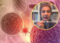 La oncóloga que diseñó un stent para frenar el cáncer: “¿Y si pudiéramos detener la enfermedad en la primera célula?”