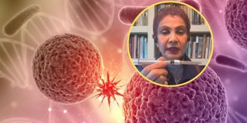 La oncóloga que diseñó un stent para frenar el cáncer: “¿Y si pudiéramos detener la enfermedad en la primera célula?”