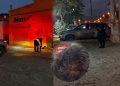 Denuncian a dos policías por presunta agresión durante incidente en camino a Huacachina