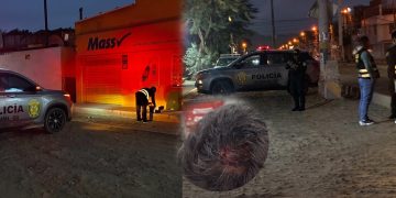 Denuncian a dos policías por presunta agresión durante incidente en camino a Huacachina
