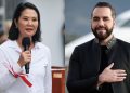 Ministro Carlos Espá confirma fecha de la reunión entre Keiko Fujimori y Nayib Bukele en El Salvador