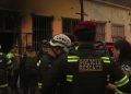Madre e hijo mueren tras quedar atrapados en incendio de vivienda en La Victoria