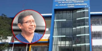 Junín: médico que cobró S/1.000 de una paciente del SIS es condenado a cinco años de prisión suspendida