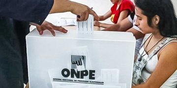 ONPE: consulta aquí tu local de votación para las Elecciones Regionales y Municipales 2026