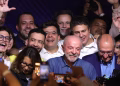 Las cinco claves de la victoria de Lula da Silva sobre Flávio Bolsonaro en las elecciones de Brasil