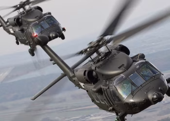Perú transferirá USD 1,6 millones por nueve helicópteros Black Hawk a Estados Unidos: ¿para qué serán usados?