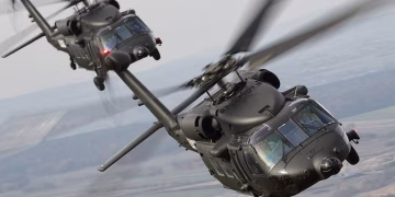 Perú transferirá USD 1,6 millones por nueve helicópteros Black Hawk a Estados Unidos: ¿para qué serán usados?
