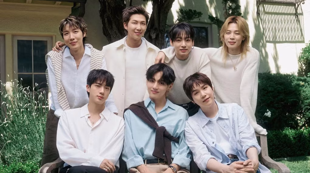 BTS en Perú: Reniec revela cuántos peruanos llevan nombres inspirados en los integrantes