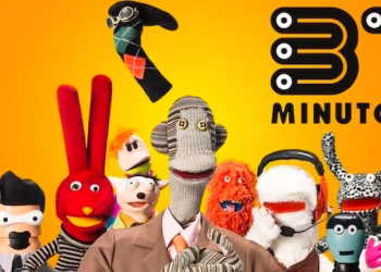 Fanáticos peruanos reclaman una cuarta función de 31 Minutos en Lima