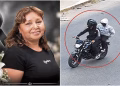 Chincha: extorsionadores exigían S/100 mil soles a empresaria y la mataron a balazos