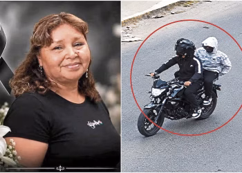 Chincha: extorsionadores exigían S/100 mil soles a empresaria y la mataron a balazos