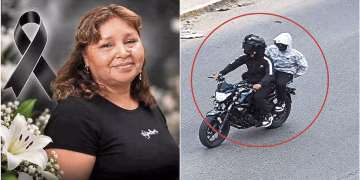 Chincha: extorsionadores exigían S/100 mil soles a empresaria y la mataron a balazos