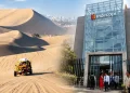 Indecopi multa con más de S/ 2.5 millones a empresa de tubulares tras accidente fatal en dunas de Nasca en Ica