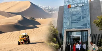 Indecopi multa con más de S/ 2.5 millones a empresa de tubulares tras accidente fatal en dunas de Nasca en Ica