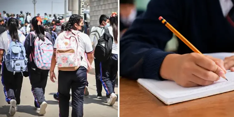 Violencia escolar se dispara en 2026: casos de agresiones aumentan 33% y septiembre marca récord histórico
