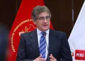 Feriado por visita del papa León XIV: ministro de Trabajo espera pronunciamiento del Vaticano antes de anunciarlo