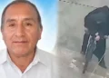 Sicario de 13 años acusado de asesinar a transportistas fue entregado a su familia en el Callao