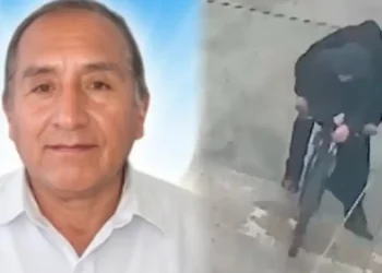 Sicario de 13 años acusado de asesinar a transportistas fue entregado a su familia en el Callao