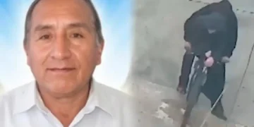 Sicario de 13 años acusado de asesinar a transportistas fue entregado a su familia en el Callao