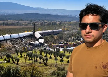 Peruano sobrevive a choque de trenes en España que dejó 69 muertos y revela cómo logró salvar su vida