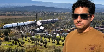 Peruano sobrevive a choque de trenes en España que dejó 69 muertos y revela cómo logró salvar su vida