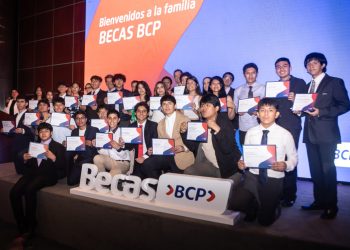 Becas completas para educación superior: ¿Cómo y hasta cuándo postular a Becas BCP?
