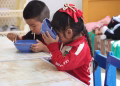 Científicos peruanos incorporan algas en almuerzos escolares de colegios de Ica