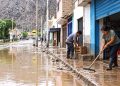 Lluvias intensas ponen en alerta a negocios de la región Ica ante la campaña navideña