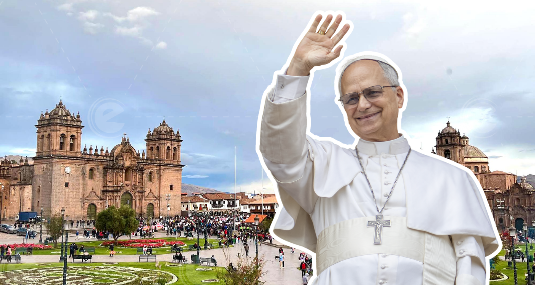 Papa León XIV se reunirá con comunidades quechuahablantes durante su visita al Cusco