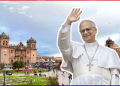 Papa León XIV se reunirá con comunidades quechuahablantes durante su visita al Cusco