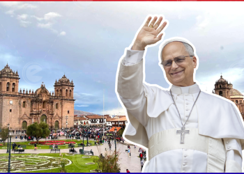 Papa León XIV se reunirá con comunidades quechuahablantes durante su visita al Cusco