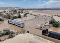 Ica: nuevo huaico podría repetir el bloqueo de la Panamericana Sur por falta de puente en Ocucaje