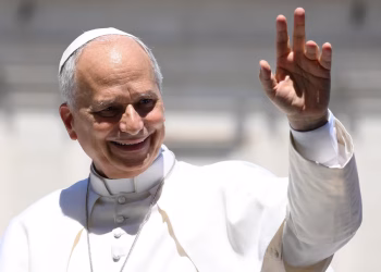 Alertan sobre presuntos intentos de acercar al papa León XIV a defensores del Sodalicio