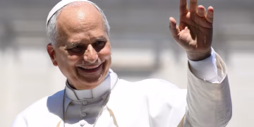 Alertan sobre presuntos intentos de acercar al papa León XIV a defensores del Sodalicio