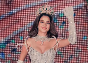 Luciana Fuster asume la dirección nacional de Miss Grand Perú tras la salida de Jessica Newton