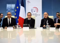Francia impone toques de queda parciales tras un fin de semana de saqueos masivos y casi 2.400 detenidos