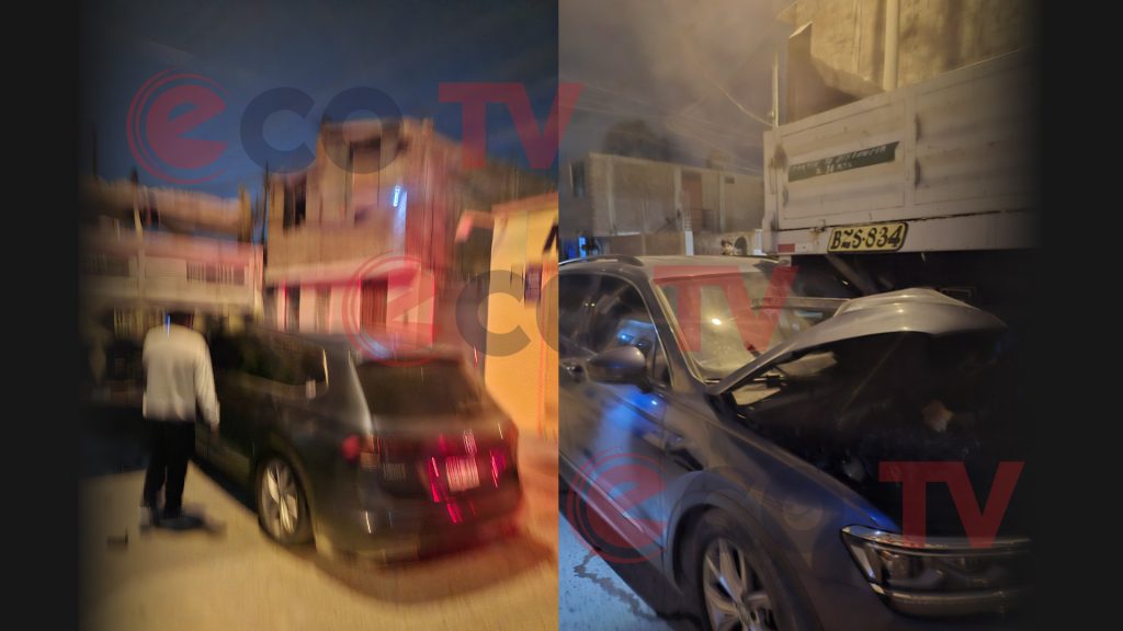 Foto Composición: Ecotv
