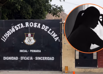 Detalles de la presunta agresión sexual contra alumna en Piura: tutora ausente, diez alumnos investigados y ninguno retenido