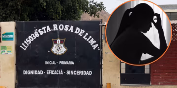 Detalles de la presunta agresión sexual contra alumna en Piura: tutora ausente, diez alumnos investigados y ninguno retenido